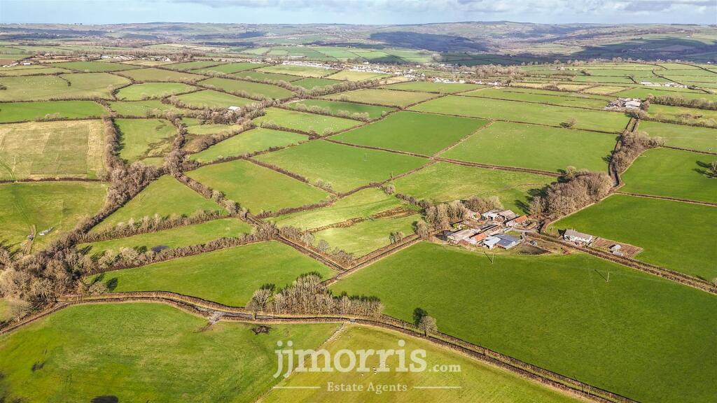 Main image of property: Cwm Cou, Newcastle Emlyn