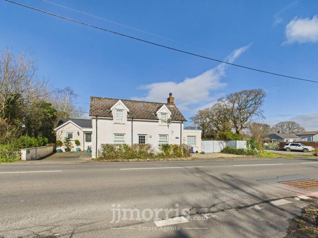Main image of property: Llechryd, Cardigan