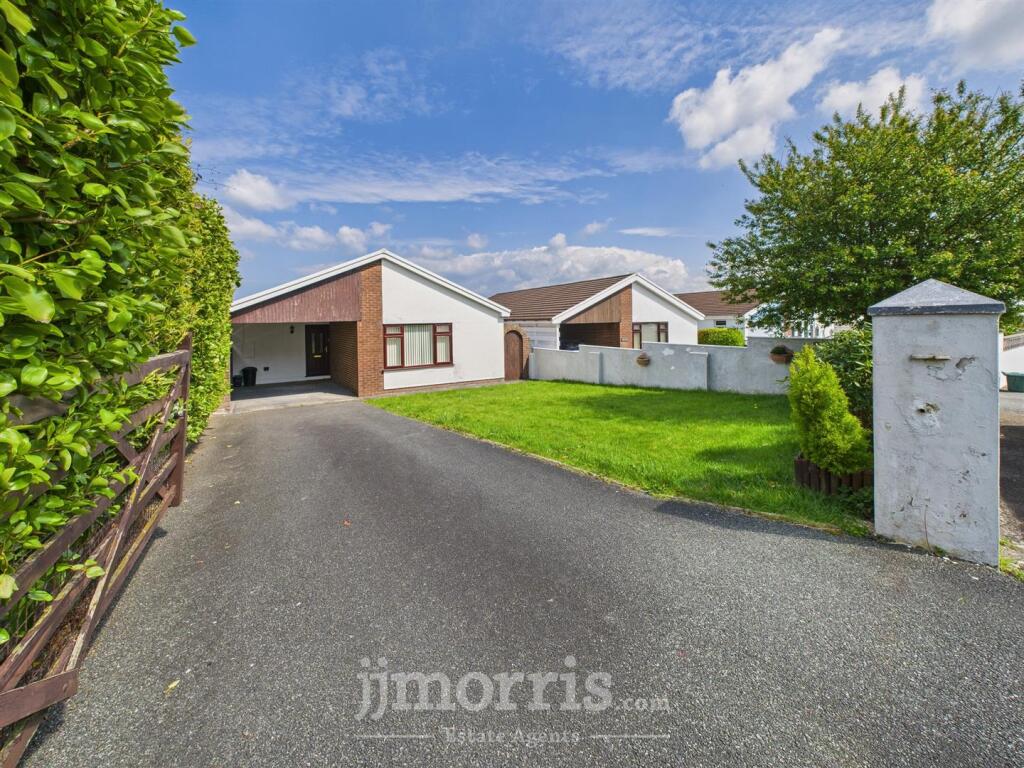Main image of property: Parc Y Delyn, Parcllyn, Aberporth.