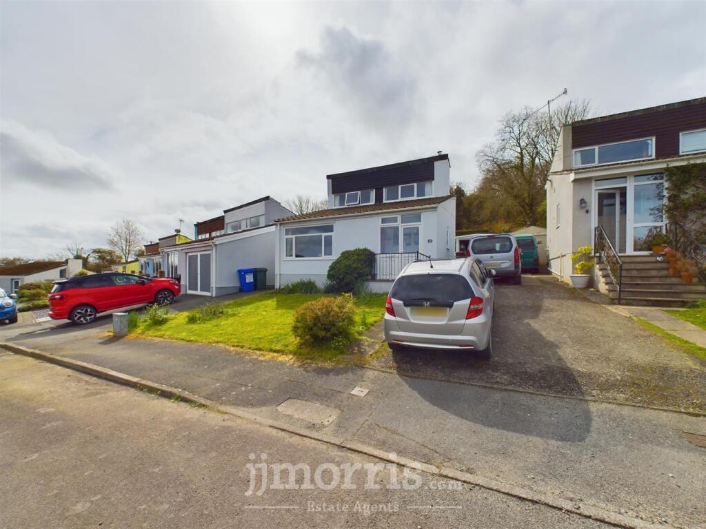 Main image of property: The Moorings, St. Dogmaels, Cardigan