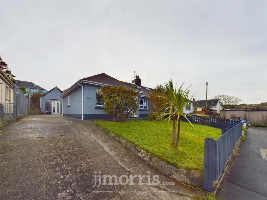 Main image of property: Anwylfan, Aberporth, Cardigan