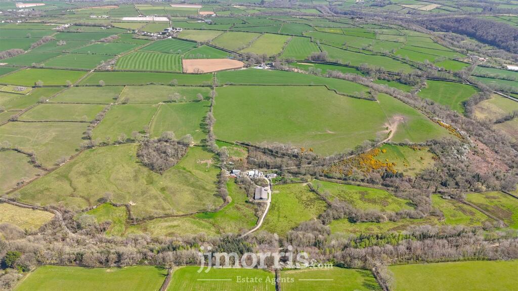 Main image of property: Cwm Cou, Newcastle Emlyn