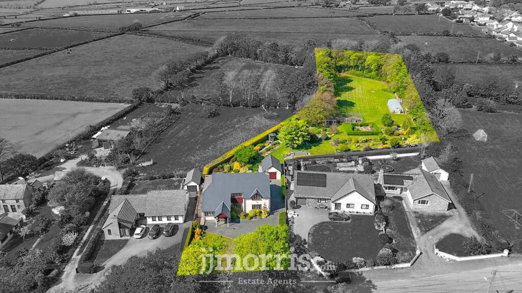 Main image of property: Beulah, Newcastle Emlyn