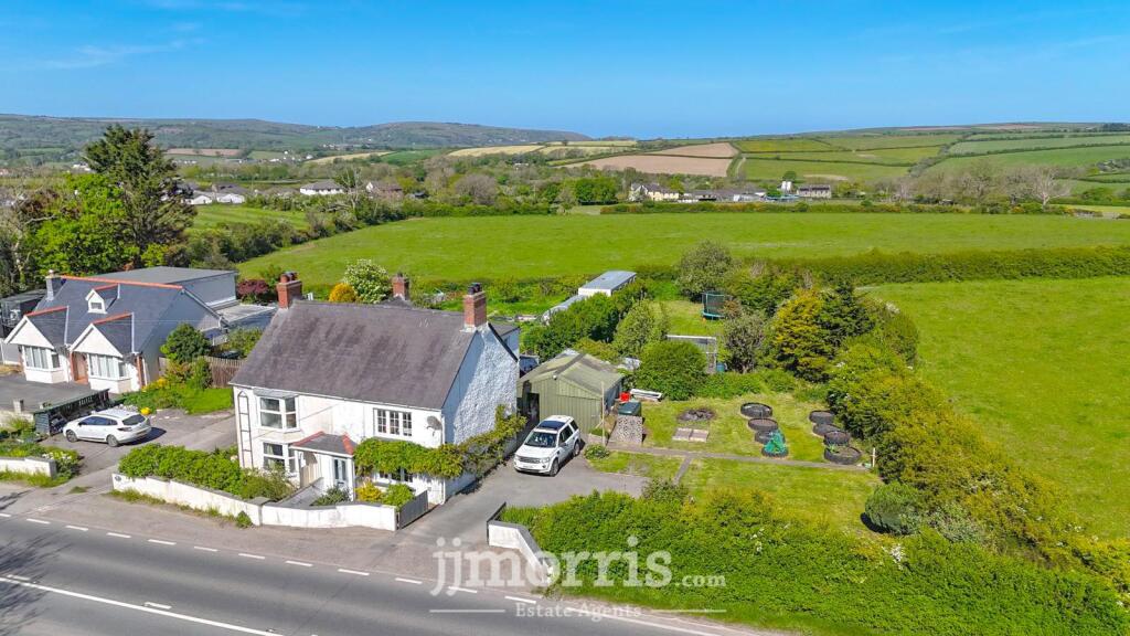 Main image of property: Myrtle Hill, Penparc Road, Cardigan