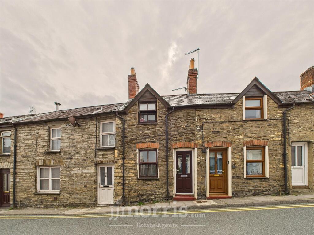 Main image of property: Feidrfair, Cardigan