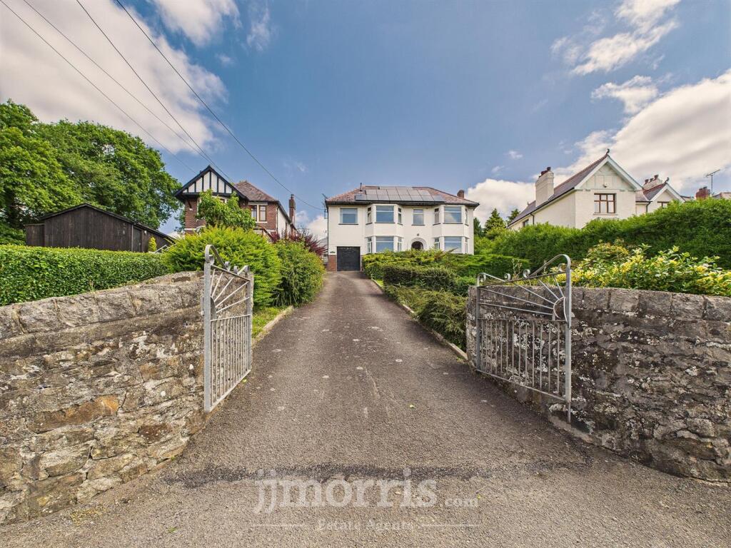 Main image of property: Adpar, Newcastle Emlyn