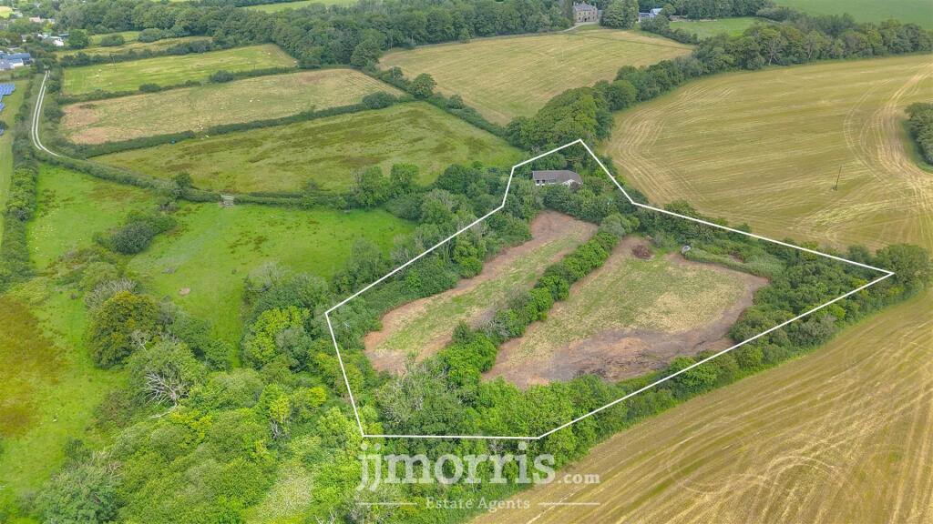 Main image of property: Blaenporth, Cardigan