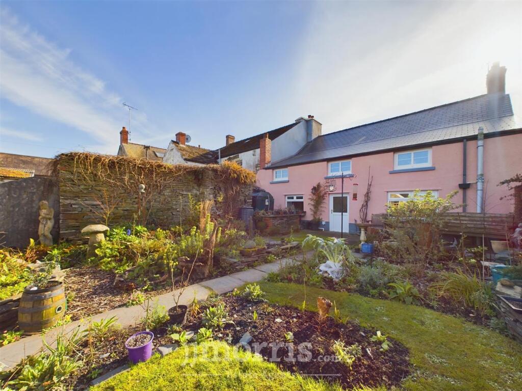 Main image of property: High Street, Cilgerran, Cardigan