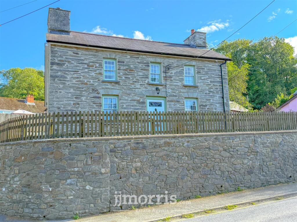 Main image of property: Cenarth