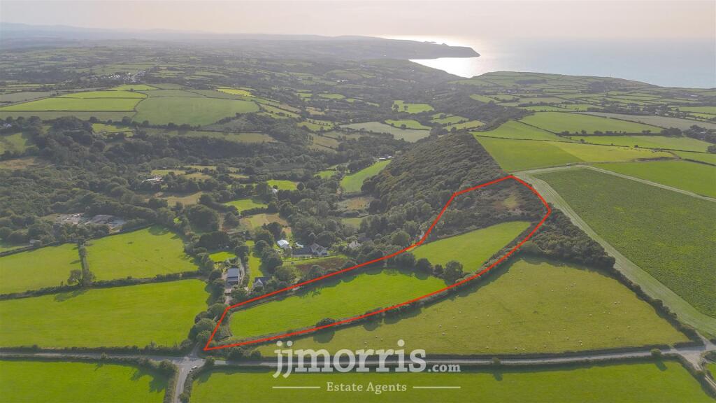 Main image of property: Brynhoffnant, Nr. Llangrannog