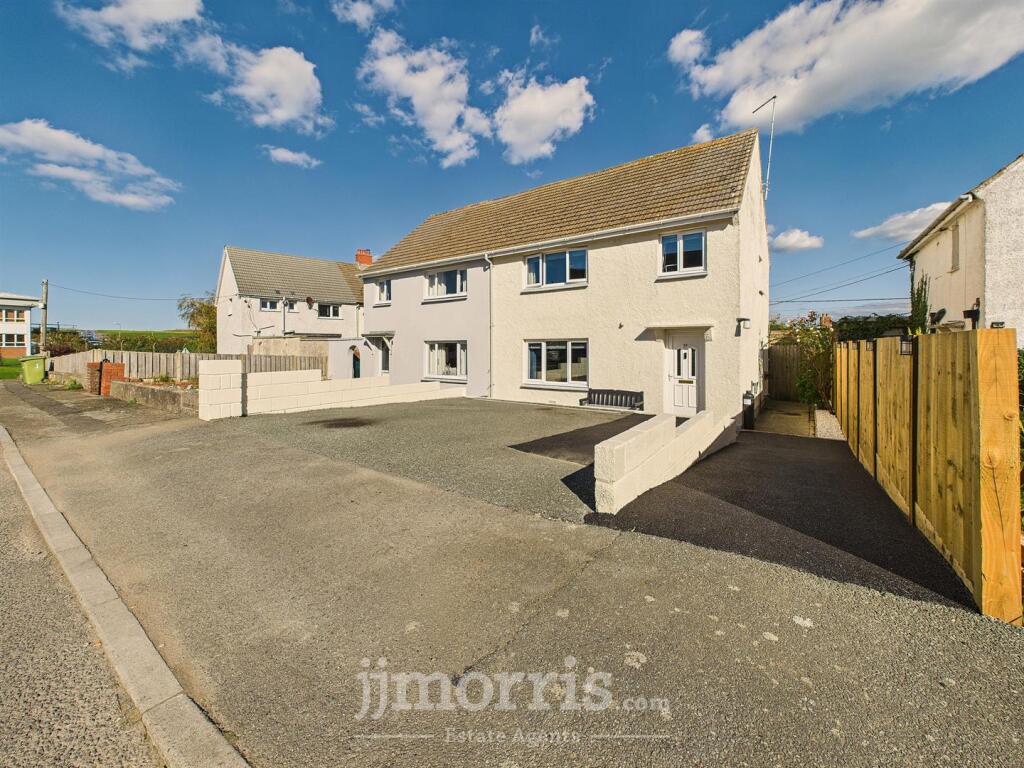 Main image of property: Erwlas, Parcllyn, Cardigan