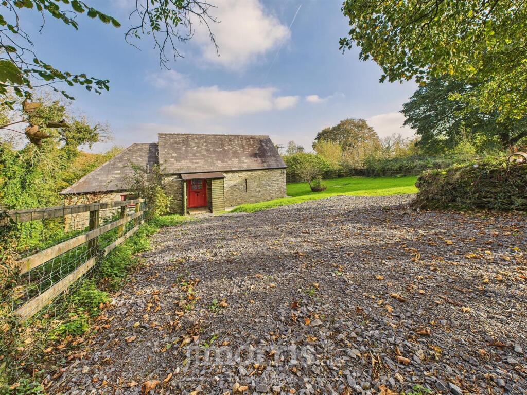 Main image of property: Cwmeog Farm, Velindre, Crymych