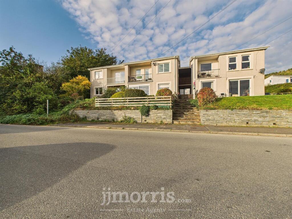 Main image of property: The Moorings, St. Dogmaels, Cardigan