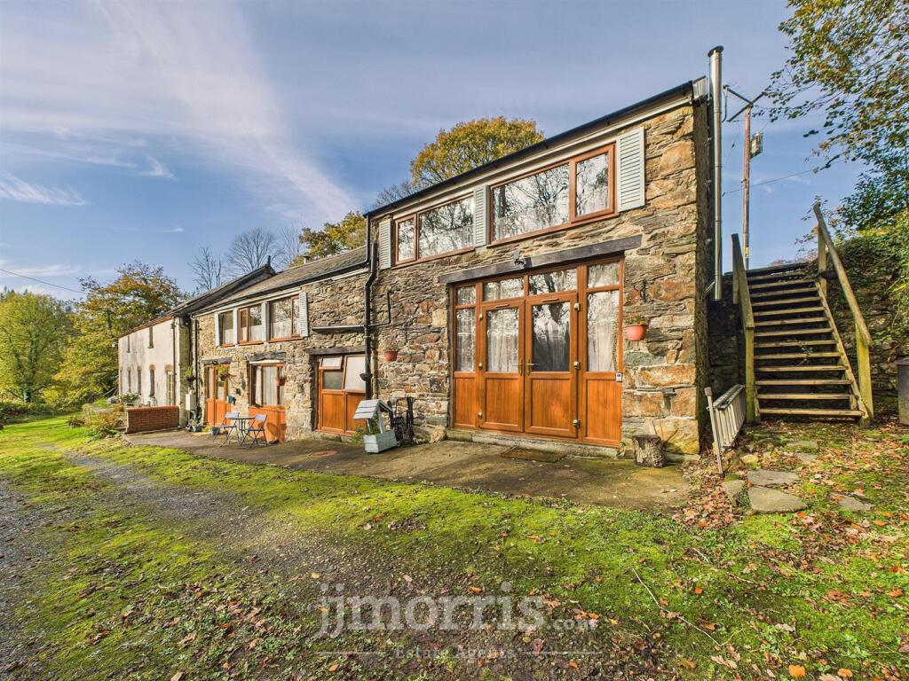 Main image of property: Dolwilym Farm, Hebron, Whitland