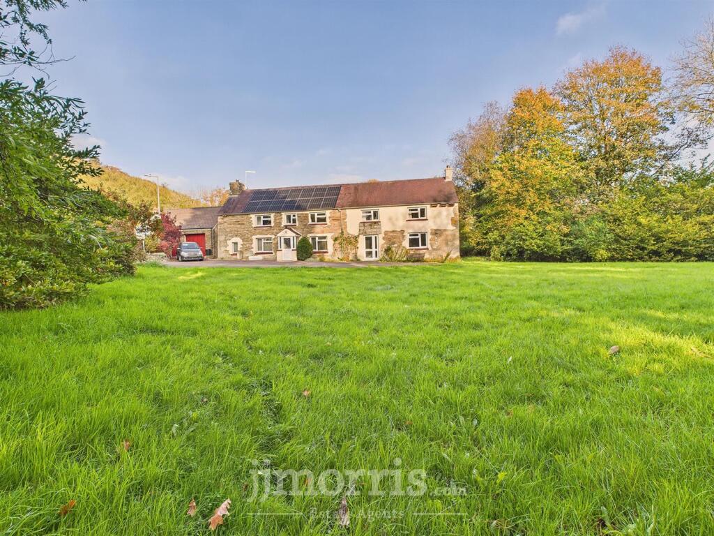 Main image of property: Velindre