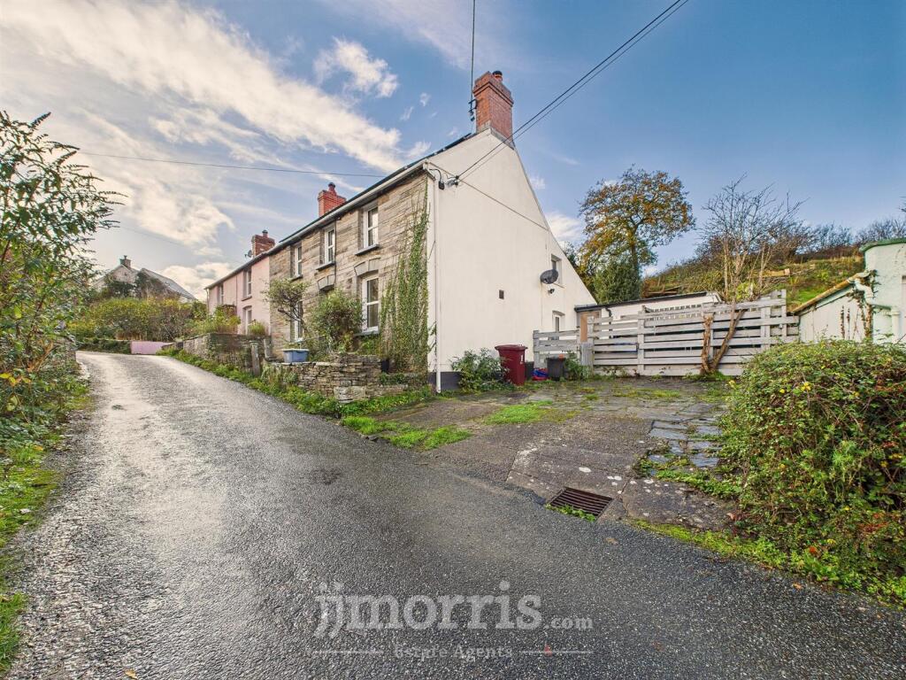 Main image of property: Cwmplysgog, Cilgerran, Cardigan