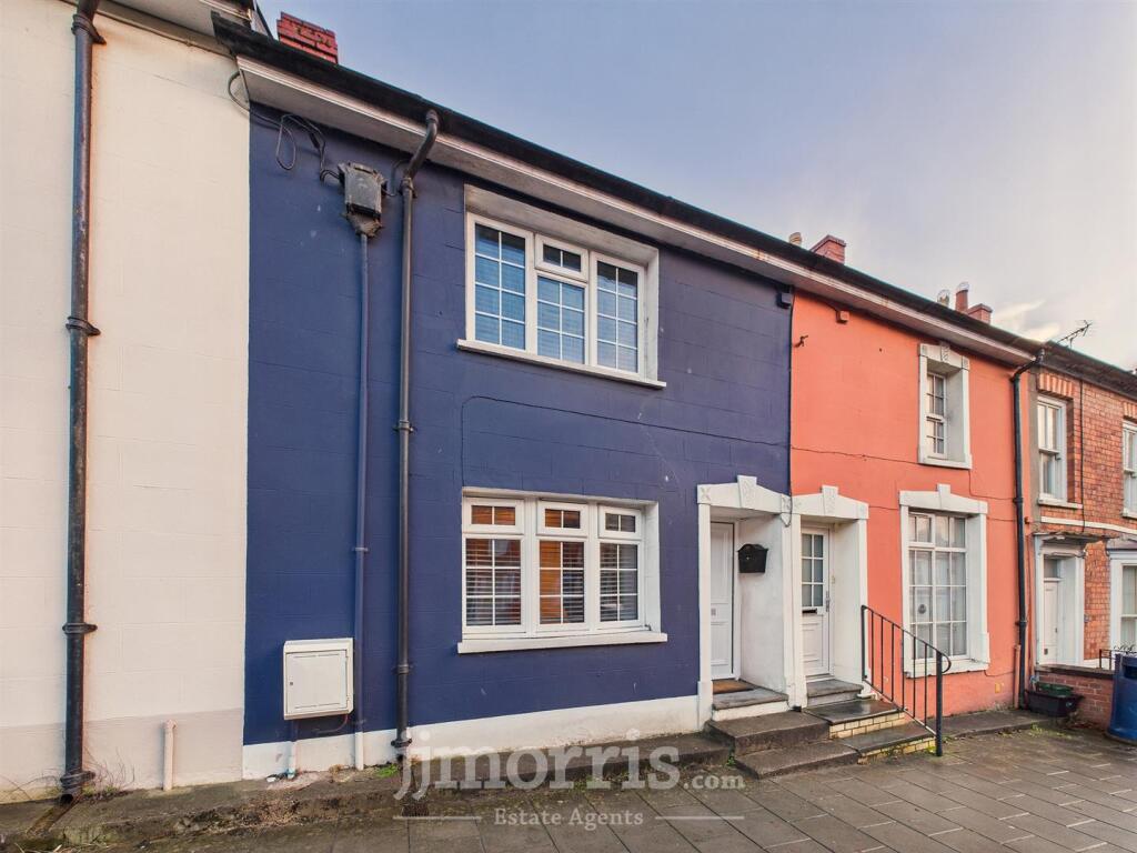 Main image of property: North Road, Cardigan