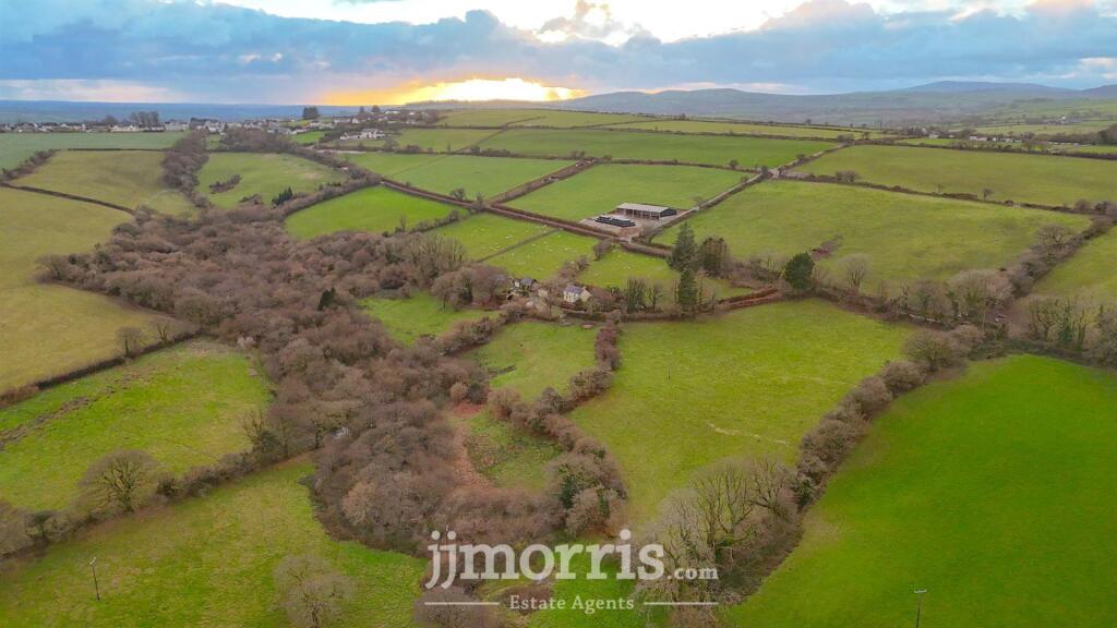 Main image of property: Tegryn, Llanfyrnach