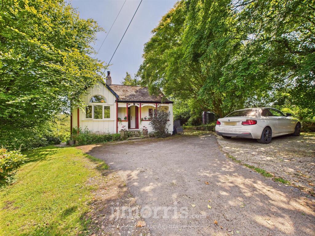 Main image of property: Brynberian, Crymych