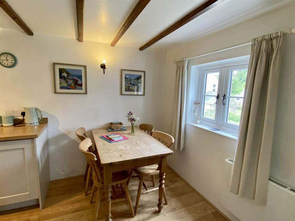 2 bedroom cottage for sale in Swn y Mor, Abercastle, Haverfordwest, SA62