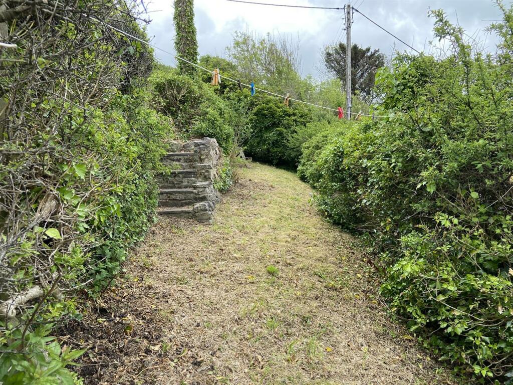 2 bedroom cottage for sale in Swn y Mor, Abercastle, Haverfordwest, SA62