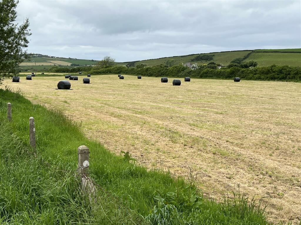 Main image of property: 3 Parcels of Agricultural Land, Castlemorris, Haverfordwest