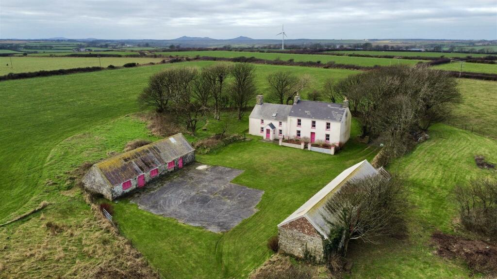 Main image of property: Rhosgrannog Isaf, Llandeloy, Haverfordwest