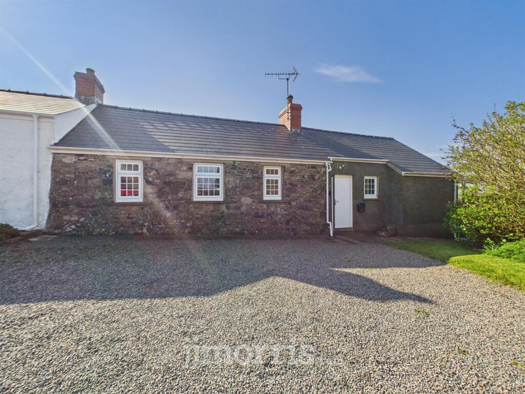 Main image of property: Lower House, Treffynnon, Mathry, Haverfordwest
