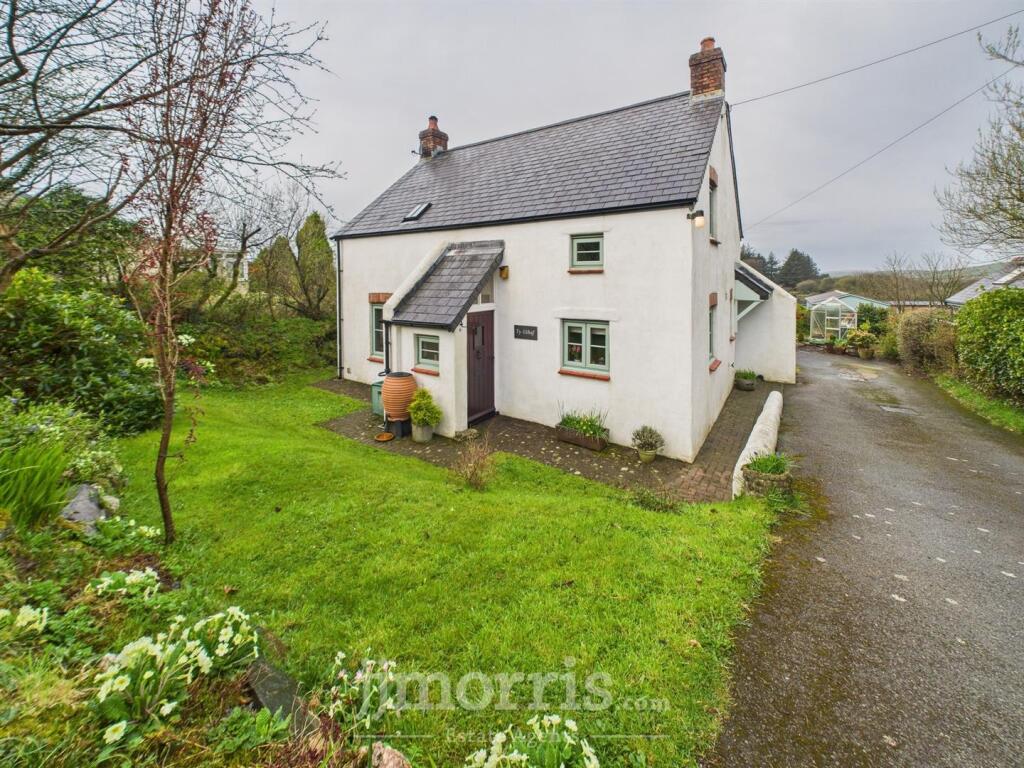 Main image of property: Ty Uchaf, Rosebush