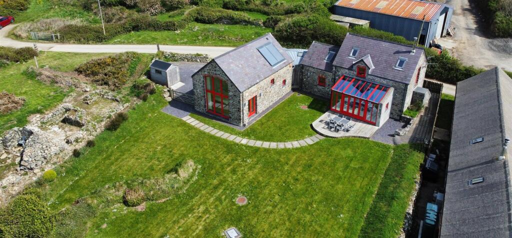 Main image of property: Ysgubor Trehysbys, Rhodiad y Brenin, St Davids