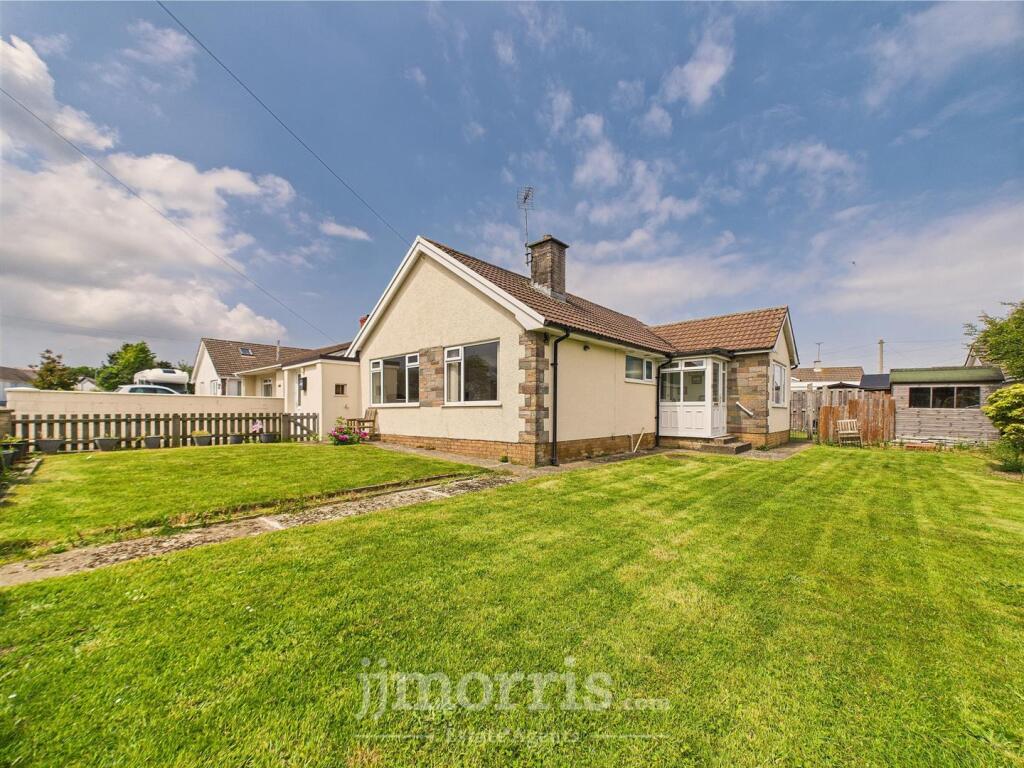 Main image of property: Maesgwynne  Road, Fishguard
