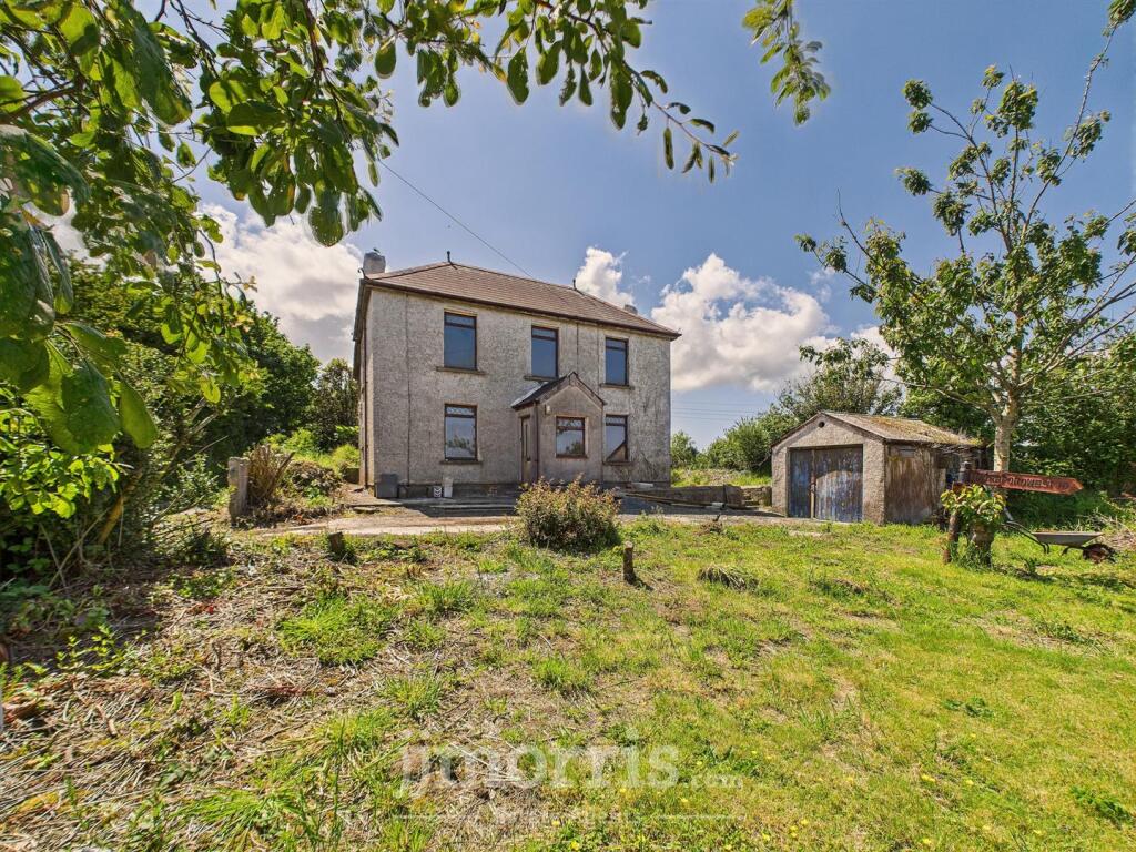 Main image of property: Y Fraich, Fishguard