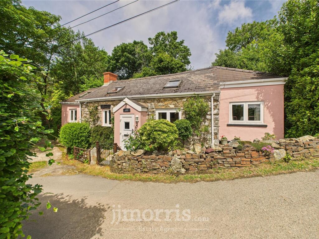 Main image of property: Pencwm Cottage, Pantyrychen, Goodwick