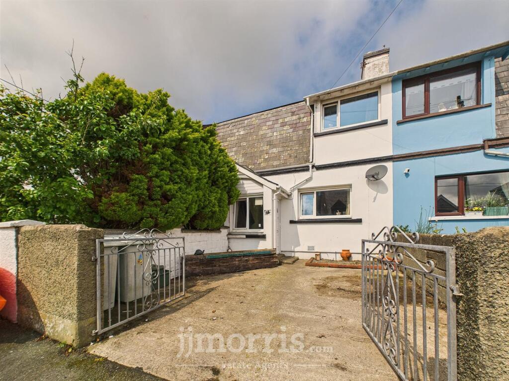 Main image of property: Harbour Village, Goodwick