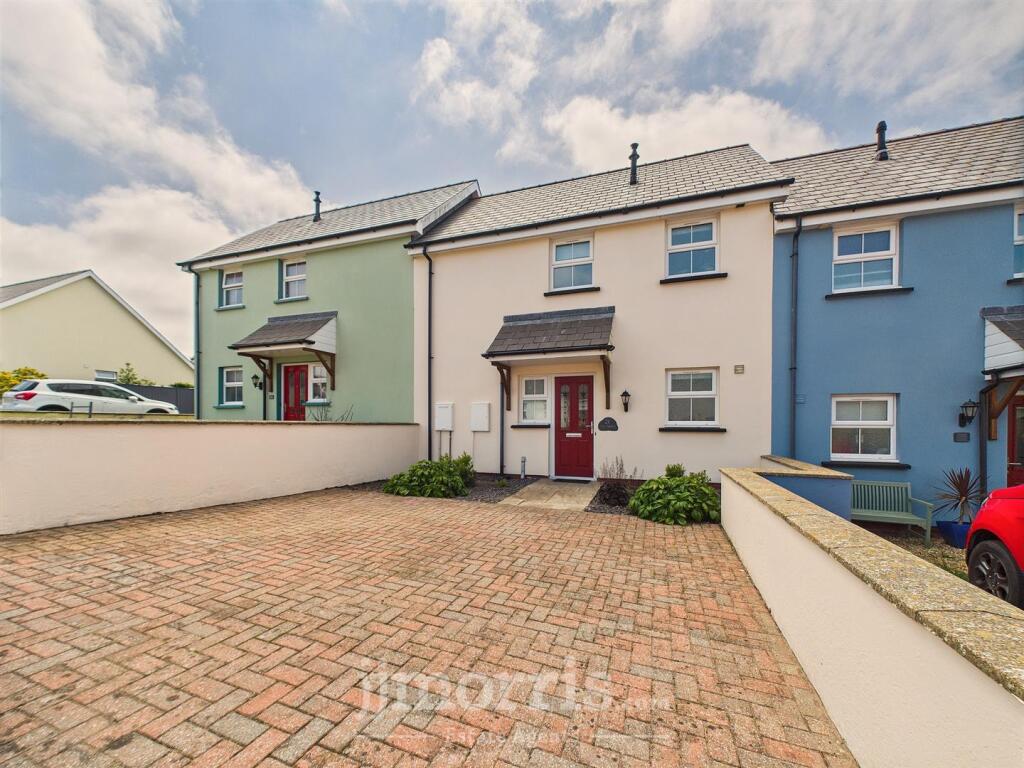 Main image of property: Maes Waldo, Fishguard
