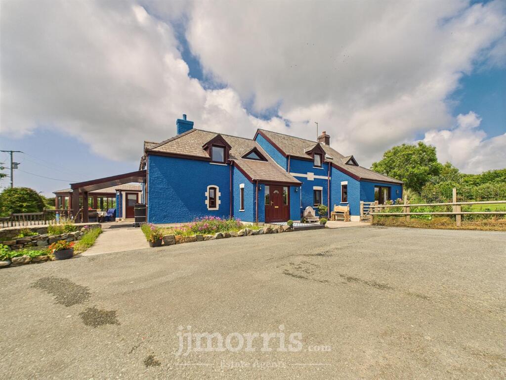 Main image of property: St. Nicholas, Goodwick