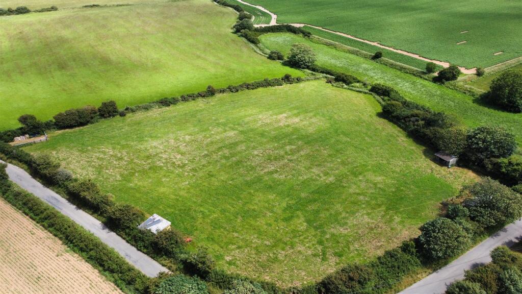 Main image of property: 3 Acres and Stables at Mabws Bridge, Mathry, Haverfordwest