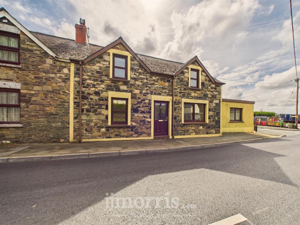 Main image of property: 69 St. Davids Road, Letterston