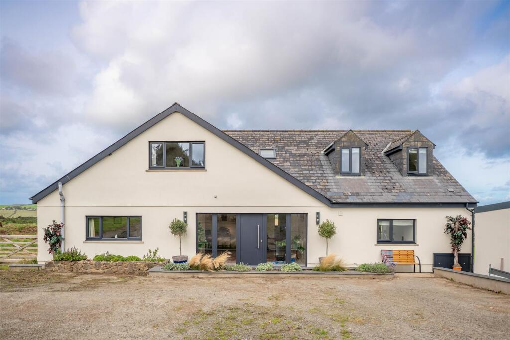 Main image of property: Llain Farm, Mathry, Haverfordwest