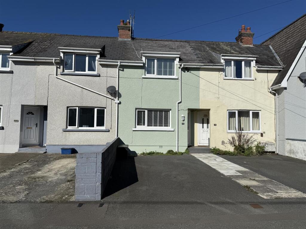 Main image of property: Harbour Village, Goodwick