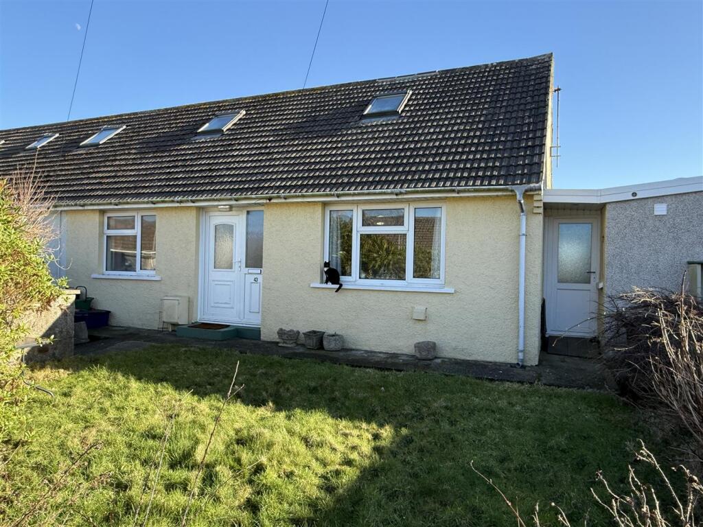 Main image of property: 43 Pen Y Garn, St. Davids
