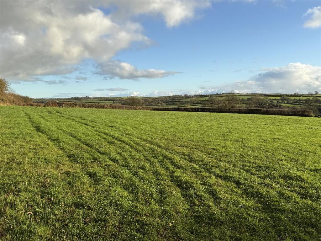 Main image of property: 14.69 Acres Agricultural Land, Little Newcastle, Haverfordwest