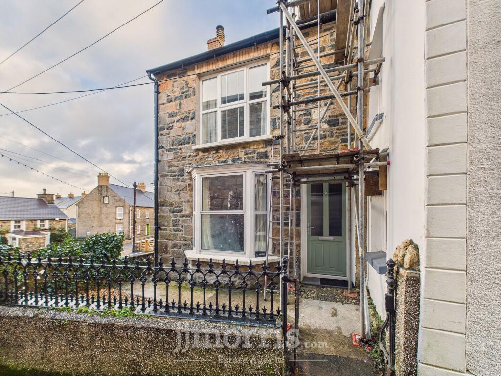 Main image of property: Upper West Street, Newport, SA42