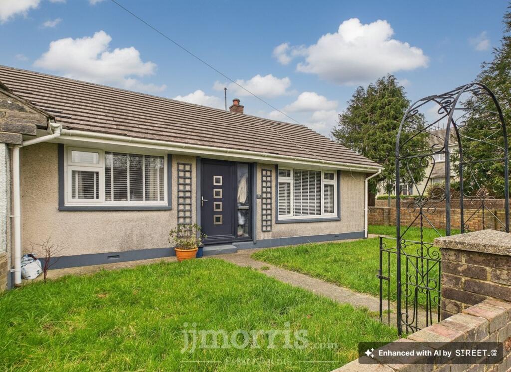 Main image of property: Waun Las, Dwrbach, SA65