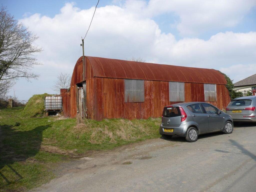 Main image of property: And 6 Acres, Ambleston, SA62