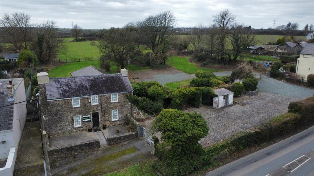 Main image of property: Honeyborough Green, Neyland