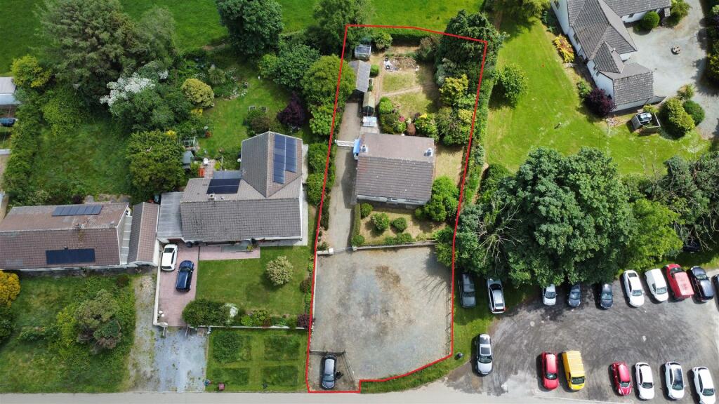 Main image of property: Meadow View, Spittal