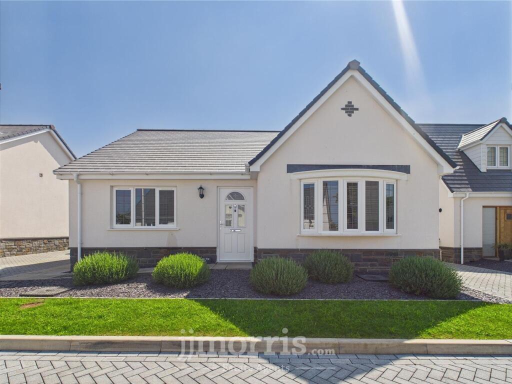 Main image of property: Llys-Glasfryn, St Davids