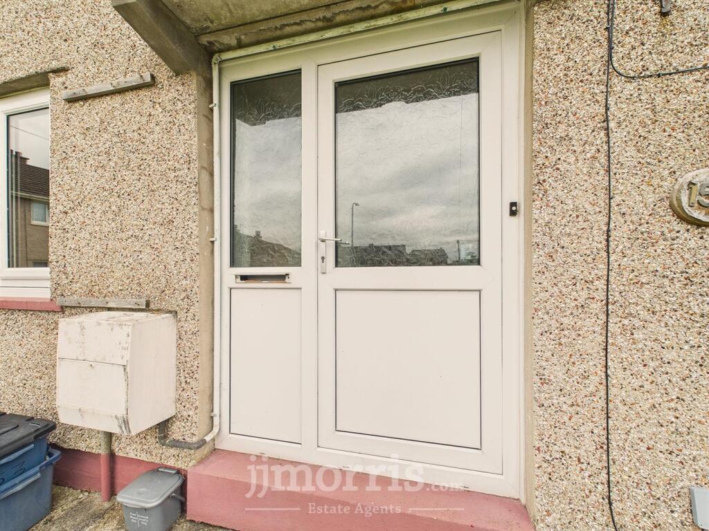 Main image of property: 153 Slade Lane, Haverfordwest