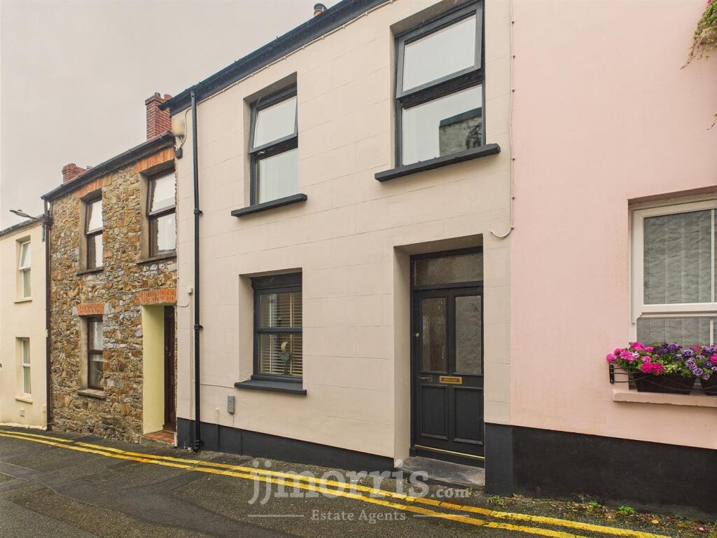Main image of property: Horns Lane, Haverfordwest